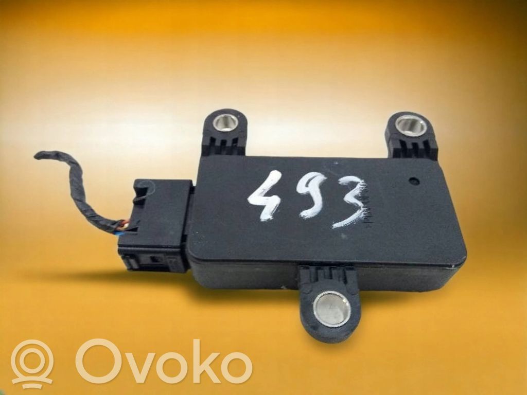 Hyundai ix35 Sensor 