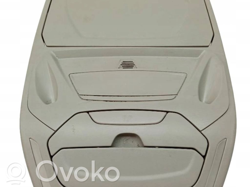 Ford S-MAX Guantera 