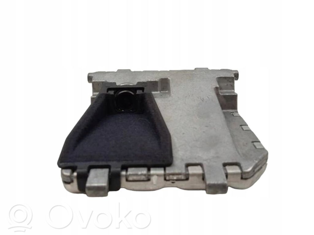 Mazda 6 Front bumper camera 