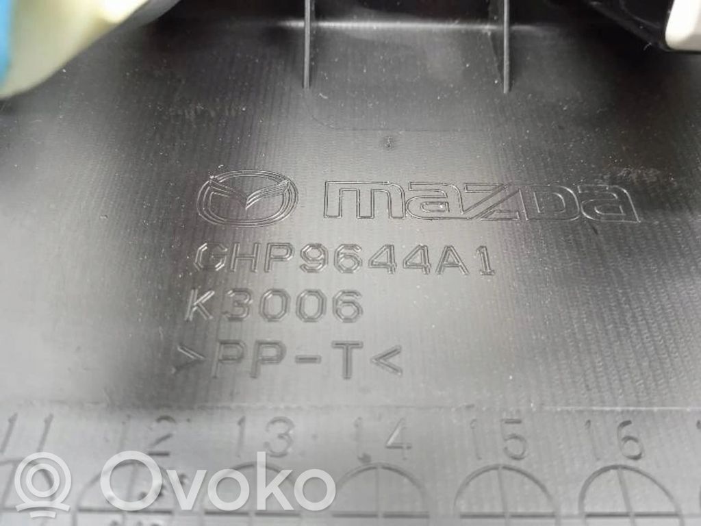 USB socket connector   GHP9644A1