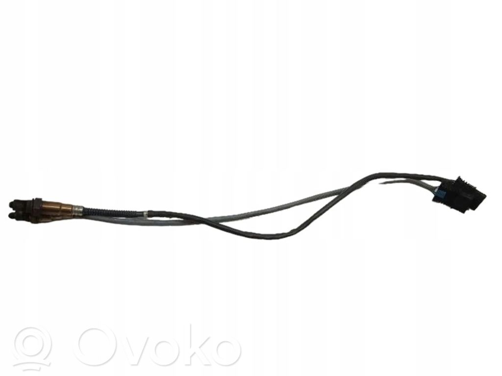 Lambda probe sensor   0258027083