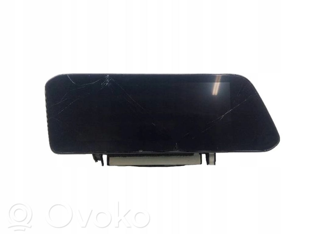 Monitor / wyświetlacz / ekran   BDGF611J0B,B21036339