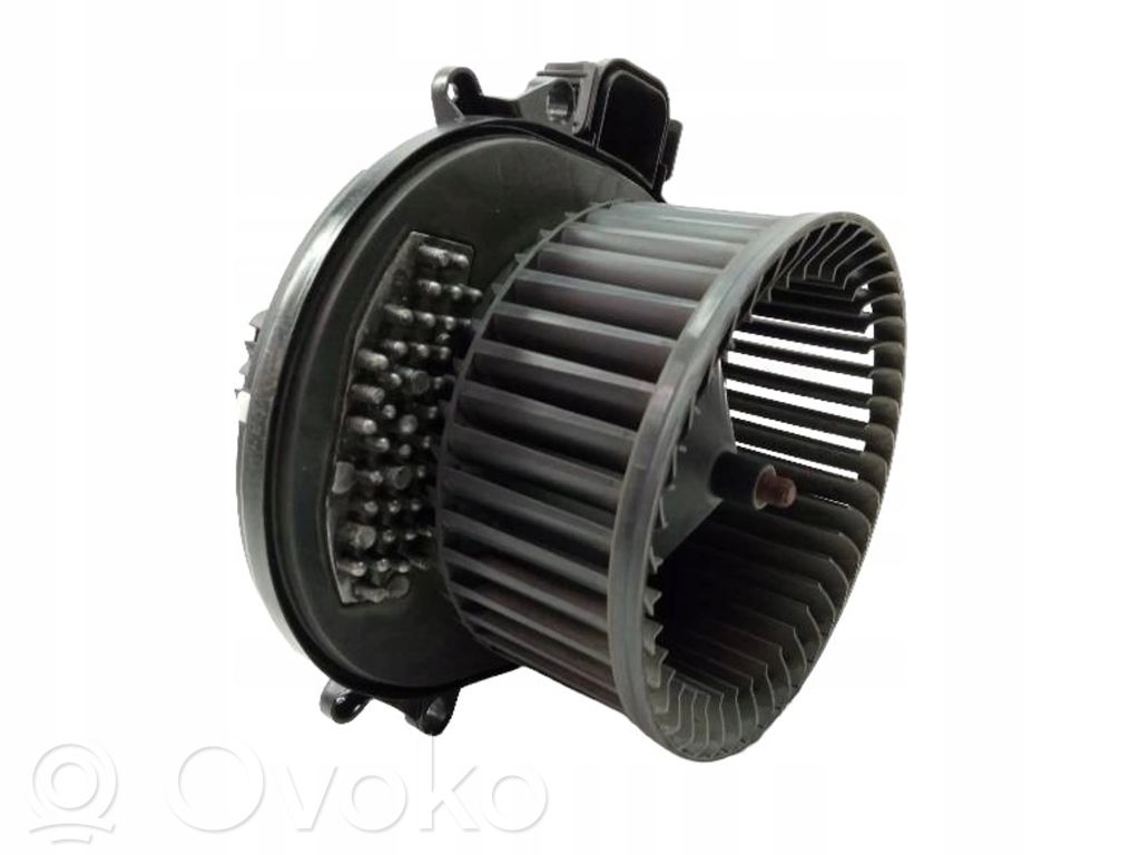 BMW 3 F30 F35 F31 Mazā radiatora ventilators 