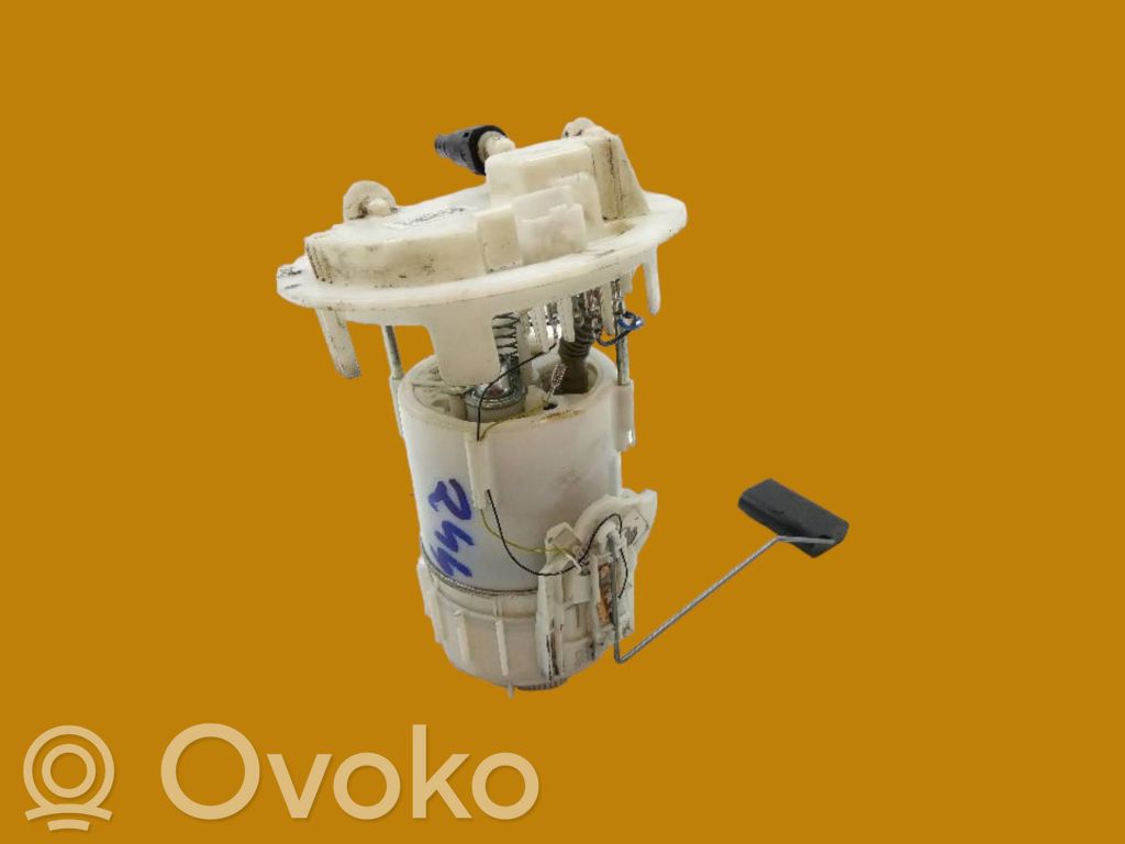 Bomba interna de combustible   9674466680