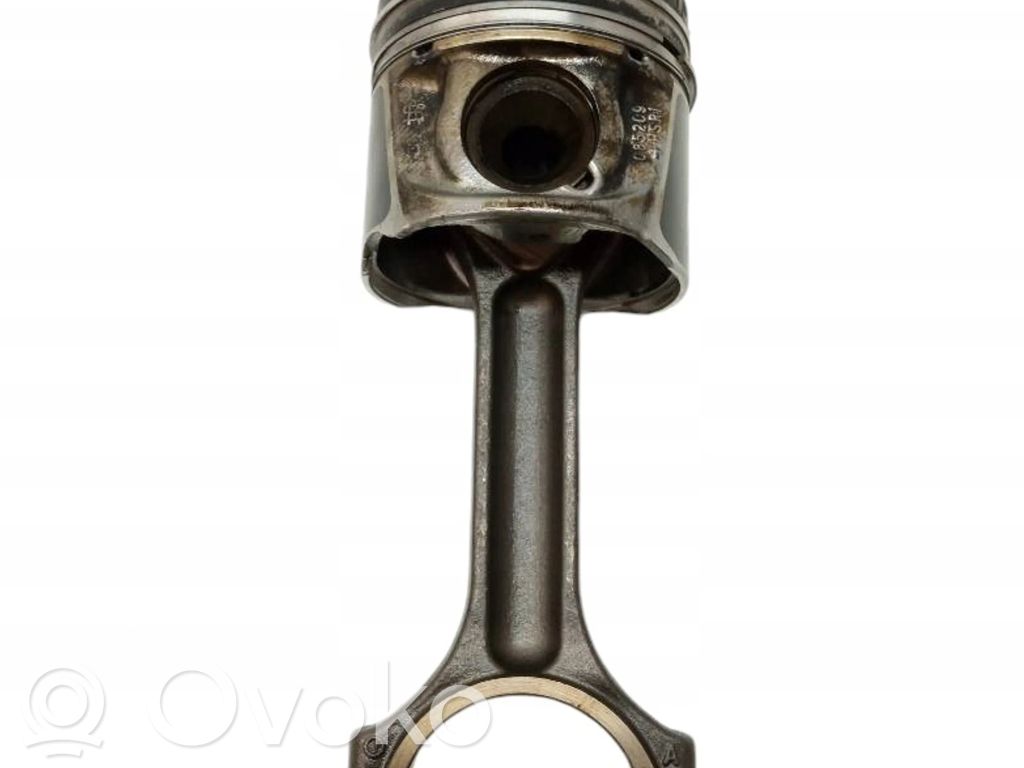 Citroen Jumper Piston with connecting rod 
