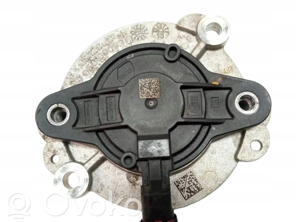 Skoda Karoq Sensor 