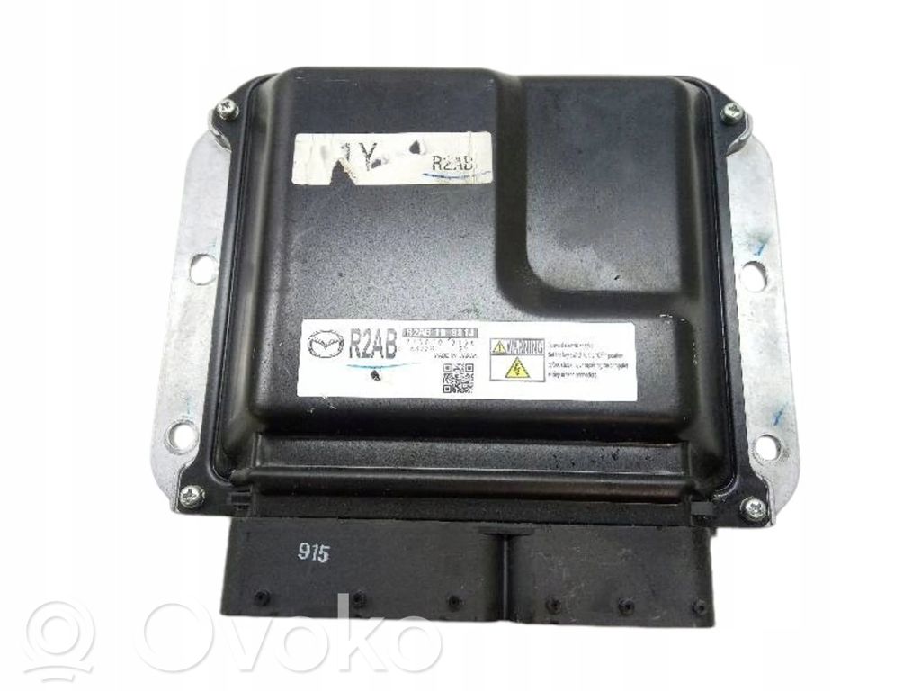 Mazda 6 Engine control unit/module 
