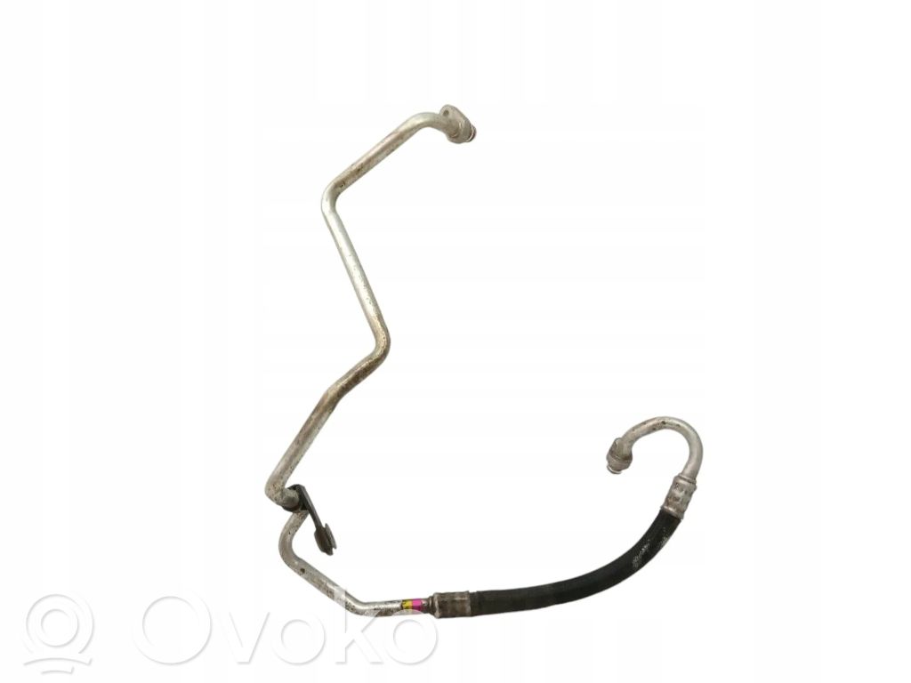 Citroen C-Elysée Air conditioning (A/C) pipe/hose 