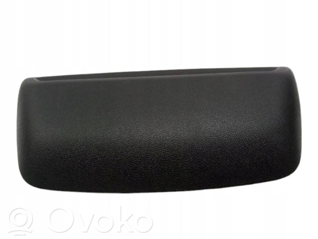 Citroen C-Elysée Third/center stoplight 
