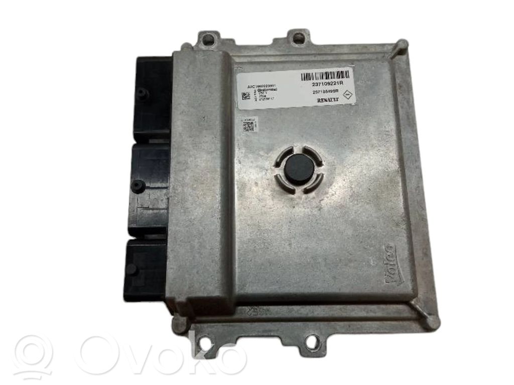 Engine control unit/module   237109221R