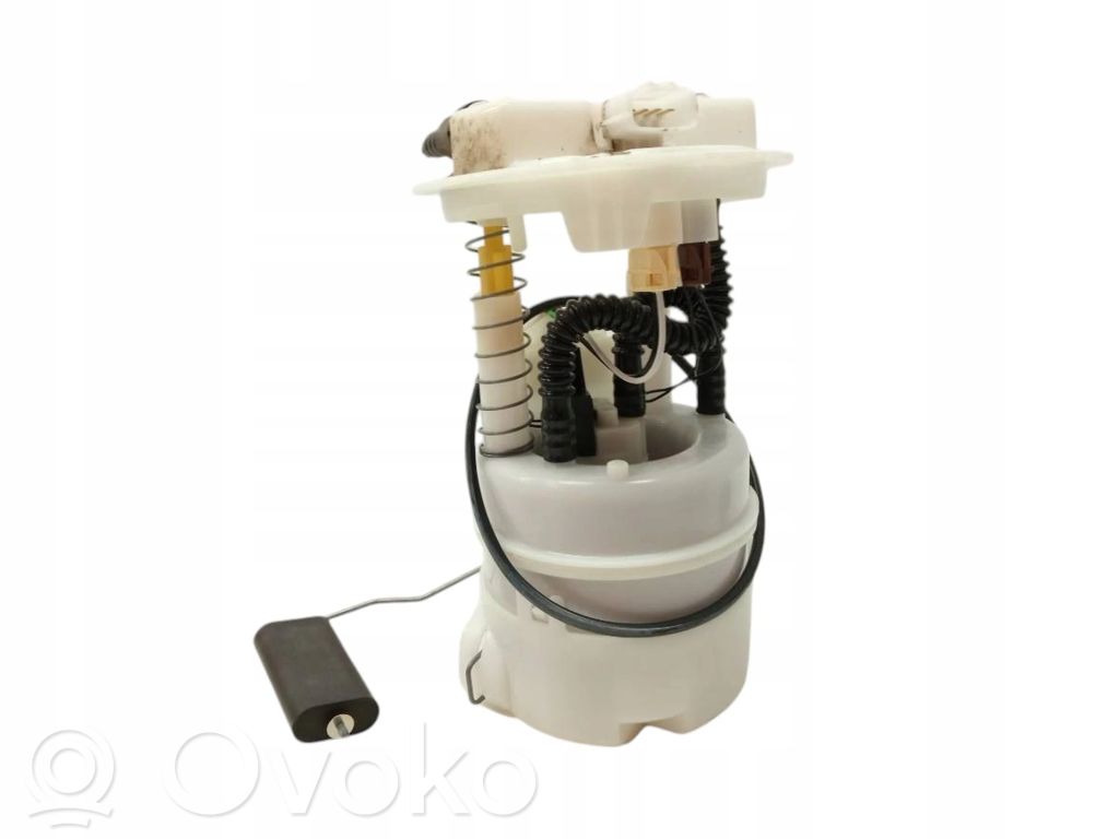 Renault Captur In-tank fuel pump 