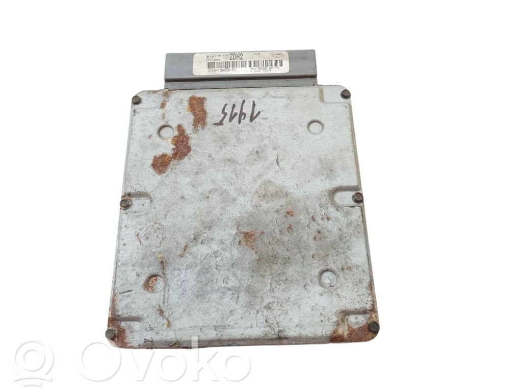 Ford Transit Engine control unit/module 