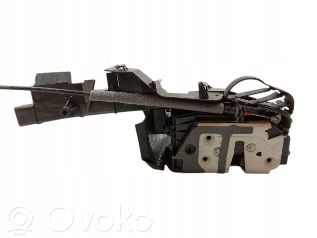 Ford Focus Front door lock 