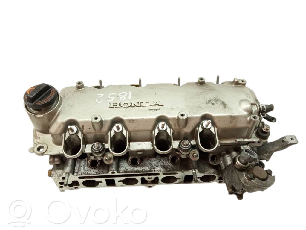 Honda Civic Sylinterinkansi 