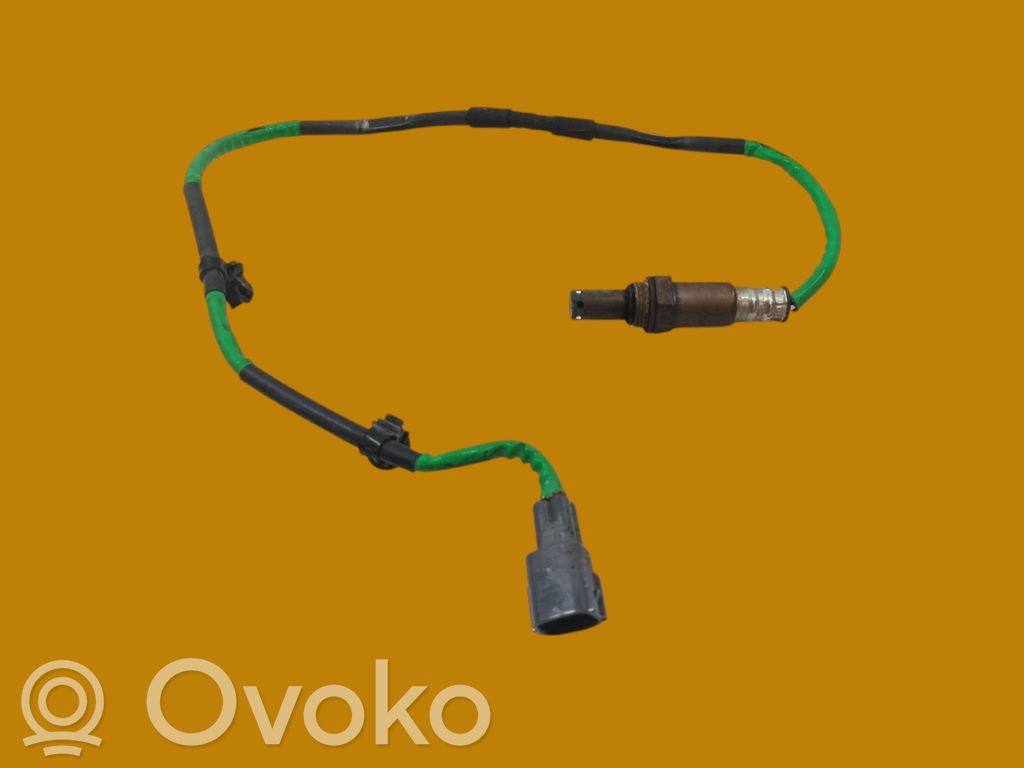 Mazda 3 Lambda probe sensor 