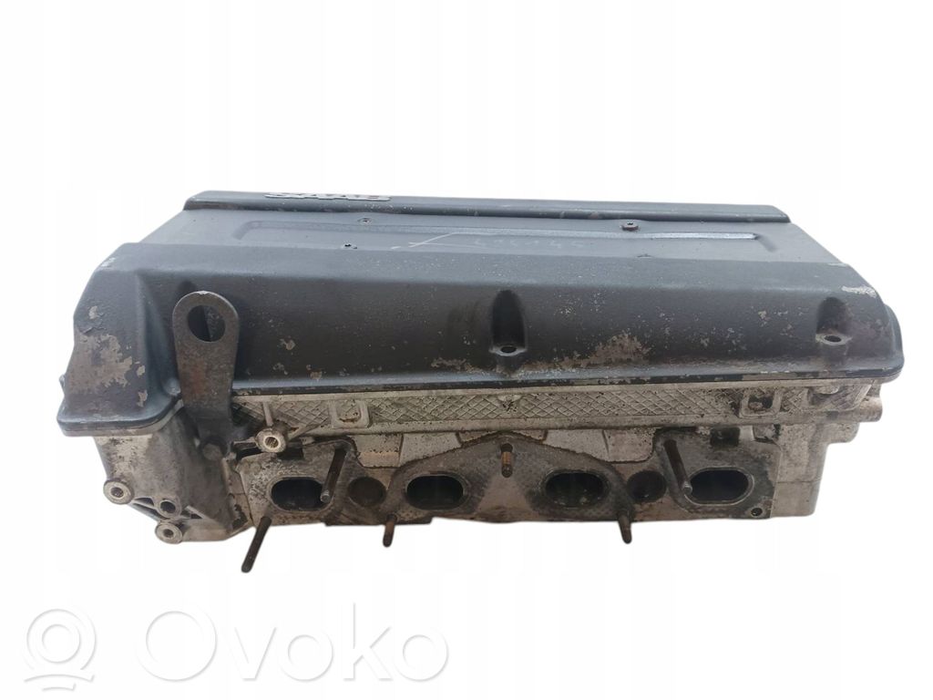Saab 9-5 Engine head 