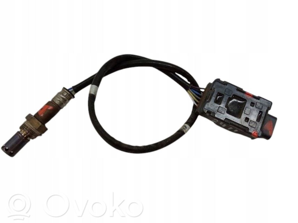 Skoda Karoq Sonde lambda 