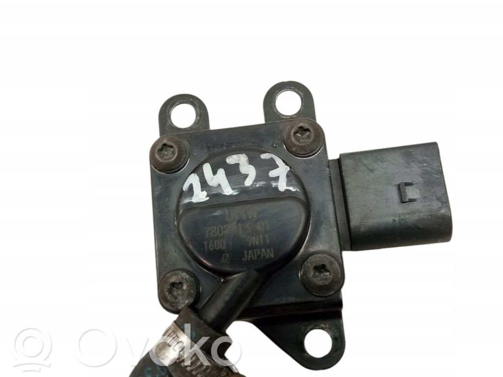 Sensor   780813