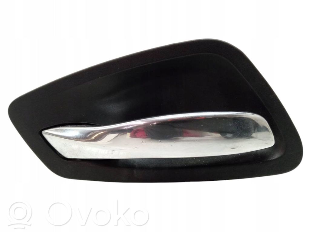 BMW 3 E92 E93 Front door interior handle 