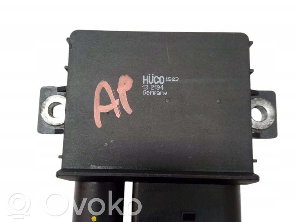 Sonstige Steuergeräte / Module   132194