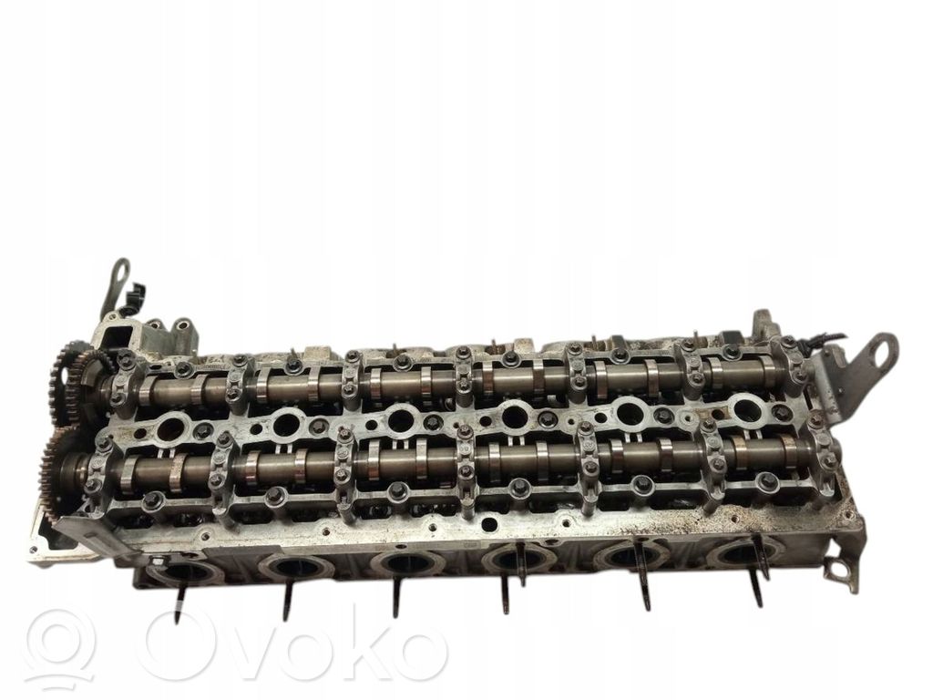 BMW 3 E92 E93 Engine head 