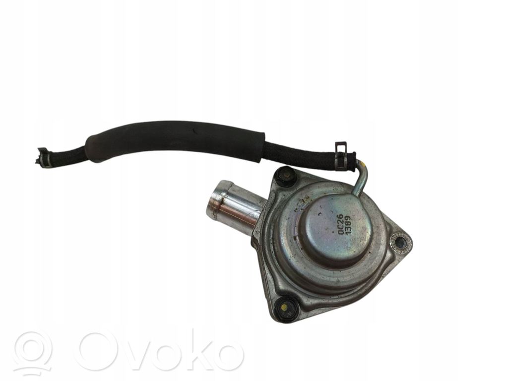 KIA Stonic Obudowa termostatu 