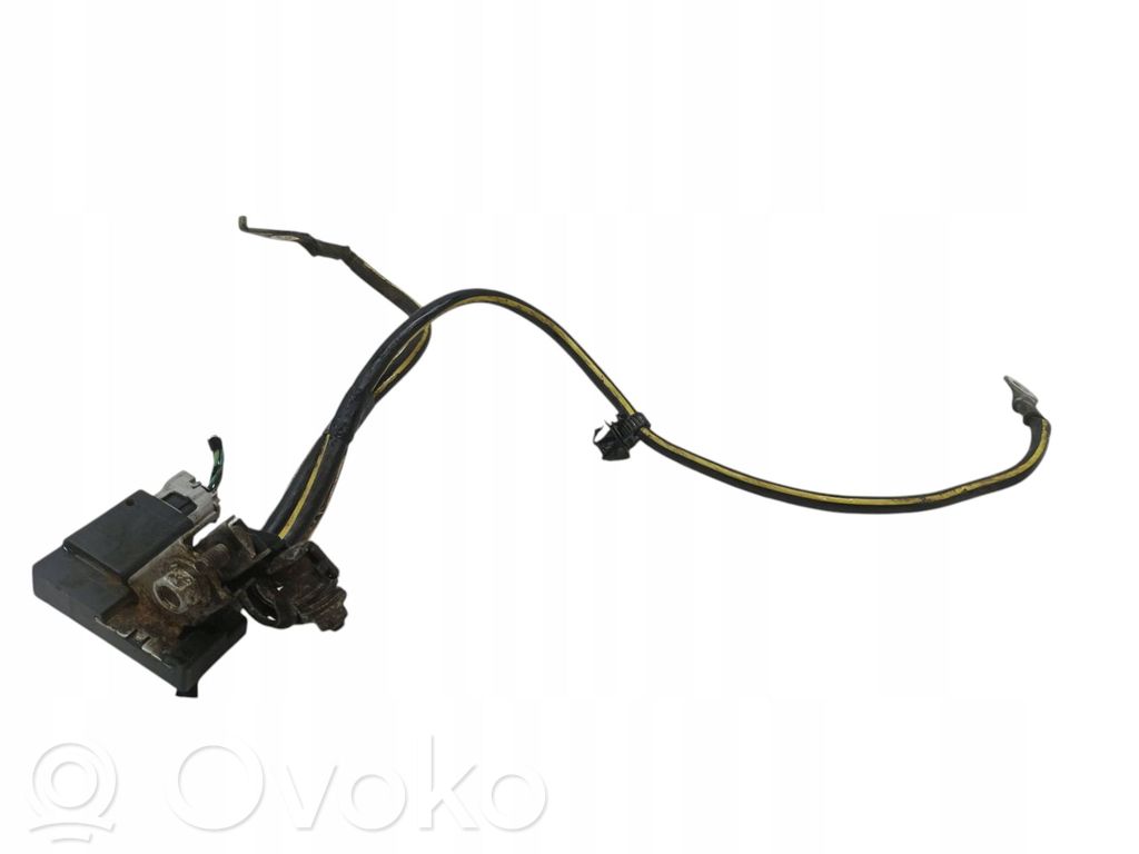 Cable positivo (batería)