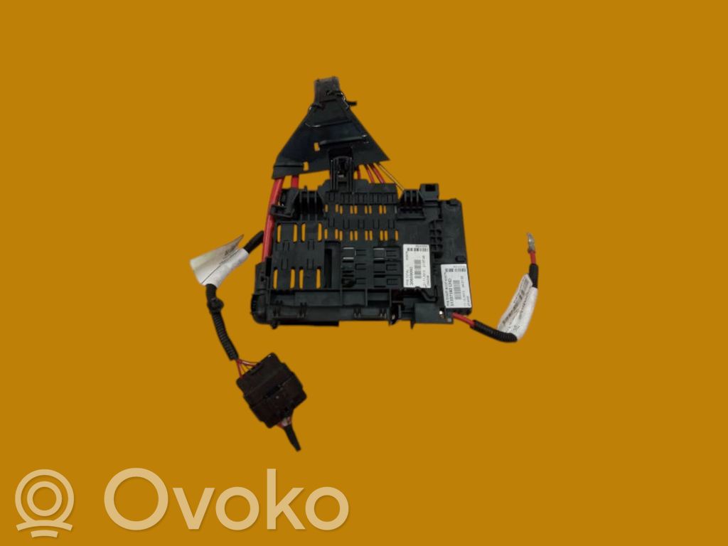 Volvo XC60 Kiti valdymo blokai/ moduliai 