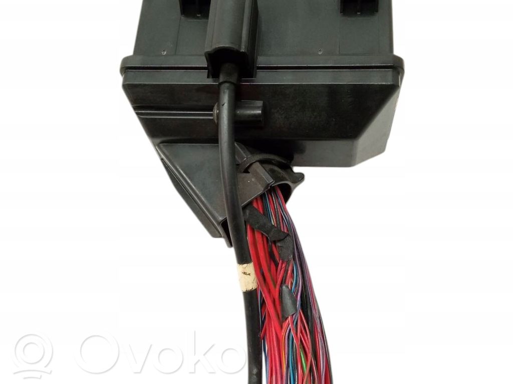 Volkswagen Phaeton Fuse box set 