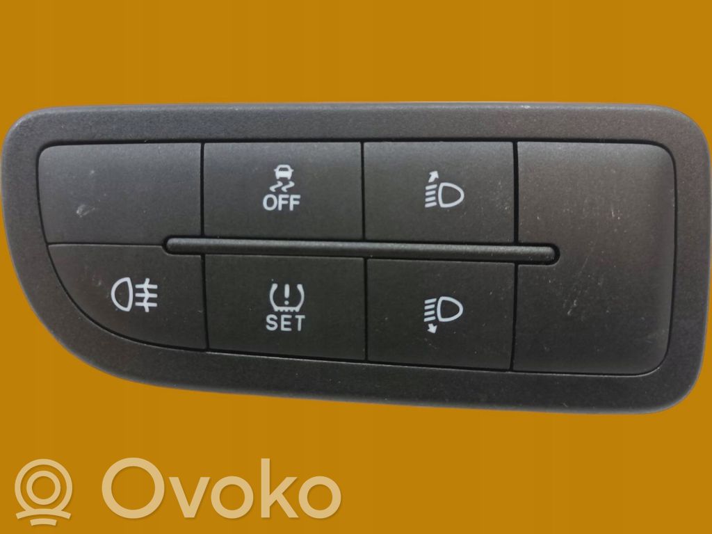 Fiat Tipo Interruptor de luz 