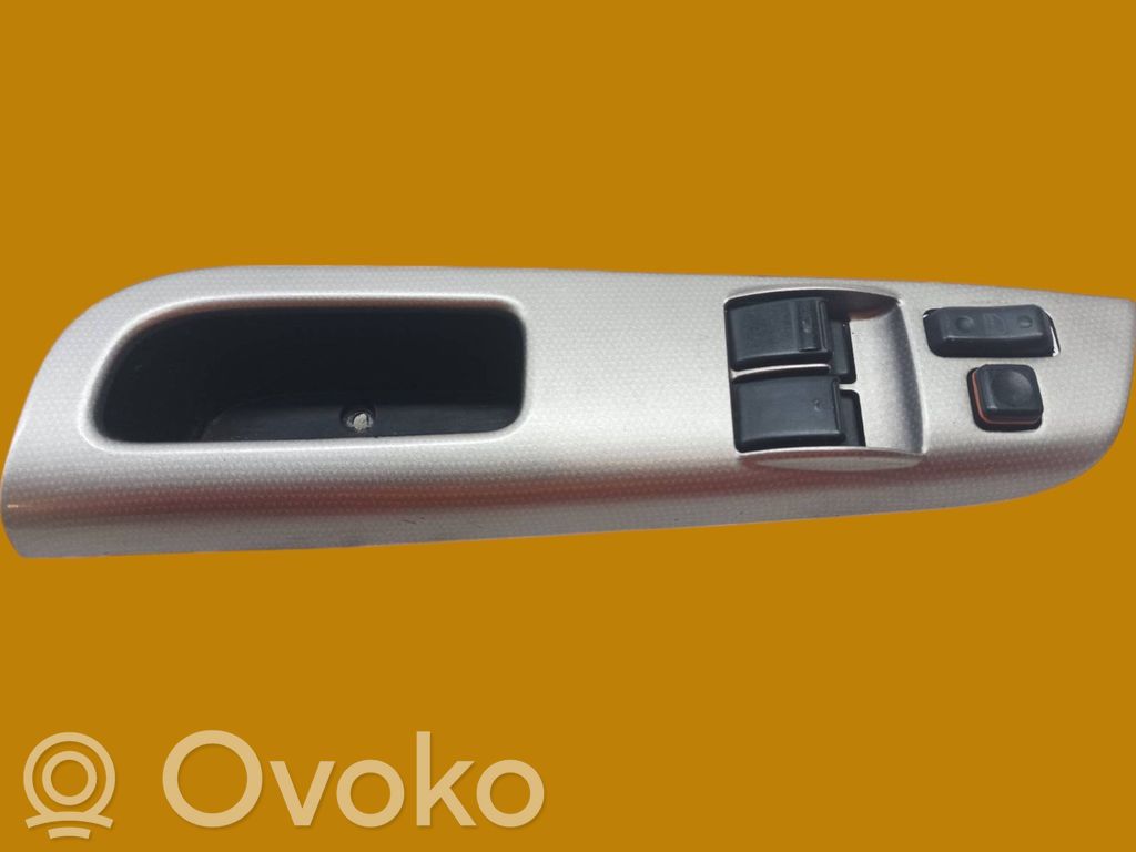 Toyota Corolla E120 E130 Quarter vent window switch 