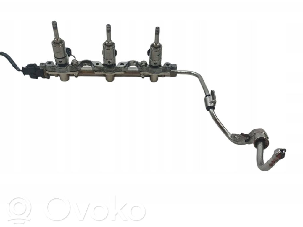 Honda Civic X Listwa wtryskowa 