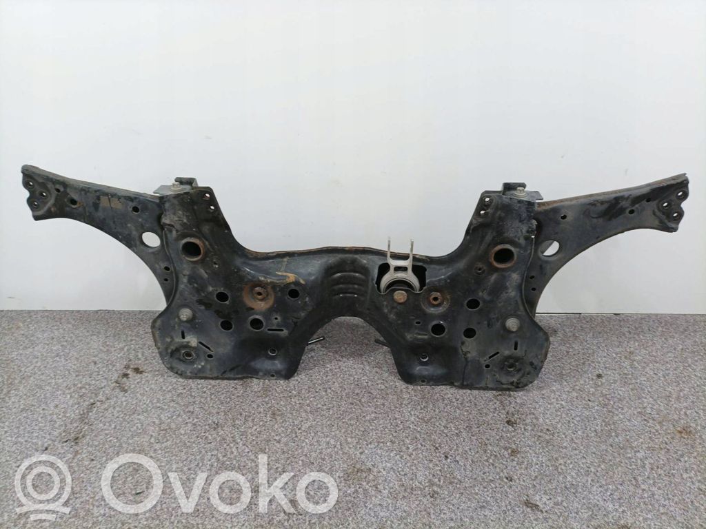 Front subframe