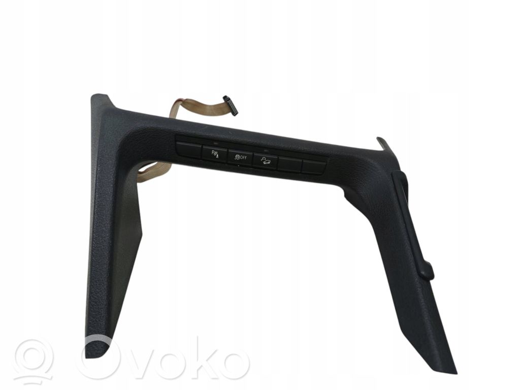 BMW X1 E84 Other switches/knobs/shifts 