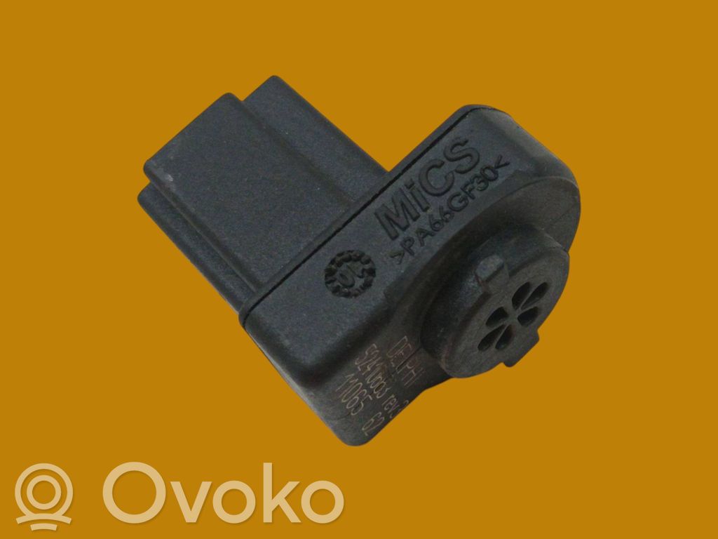 Renault Laguna III Sensor 