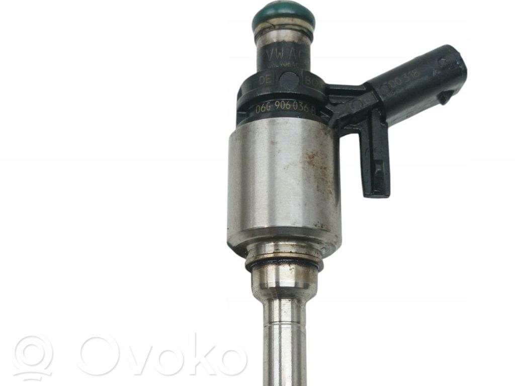 Audi A3 S3 8V Inyector de combustible 