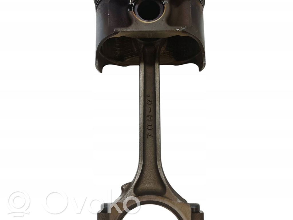 Pistón con biela   16V