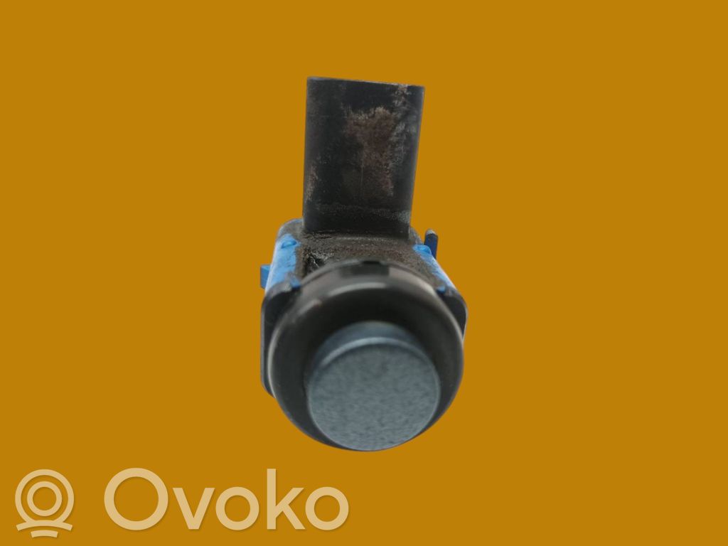 Peugeot 407 Parksensor PDC 