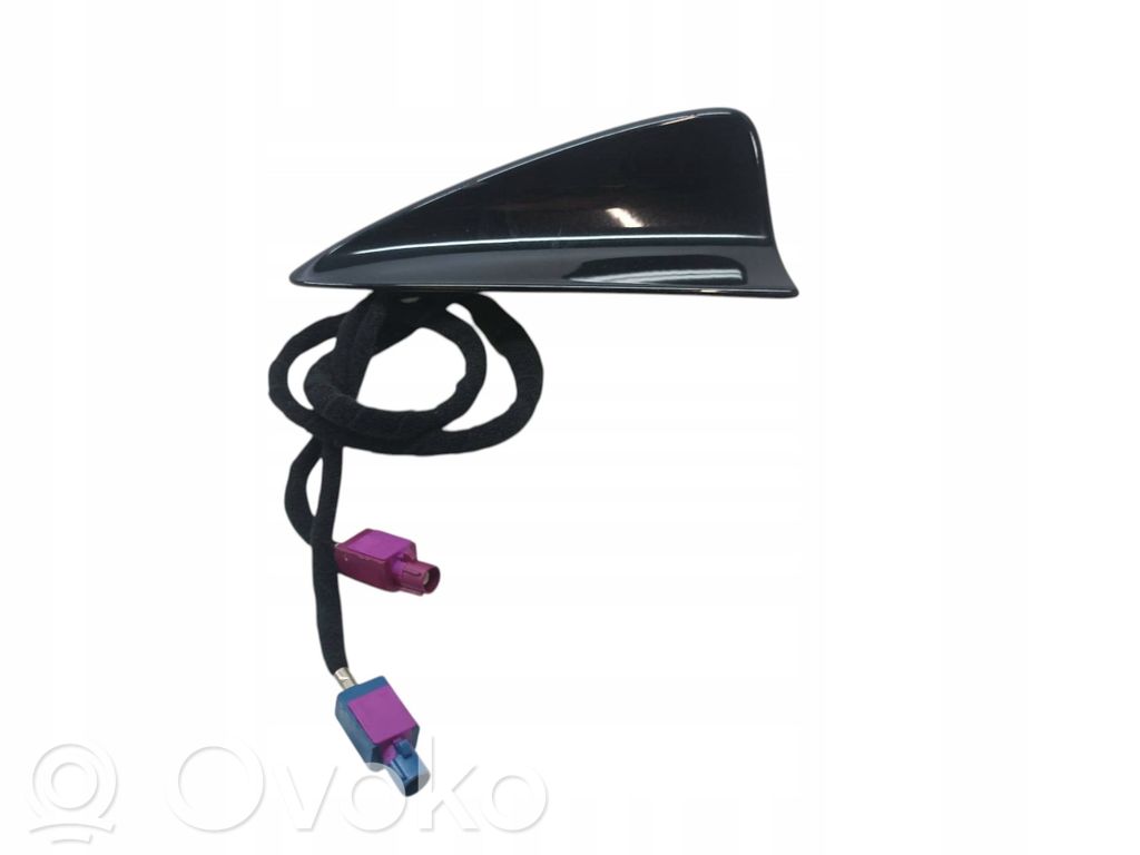 BMW 7 E65 E66 Radio antena 