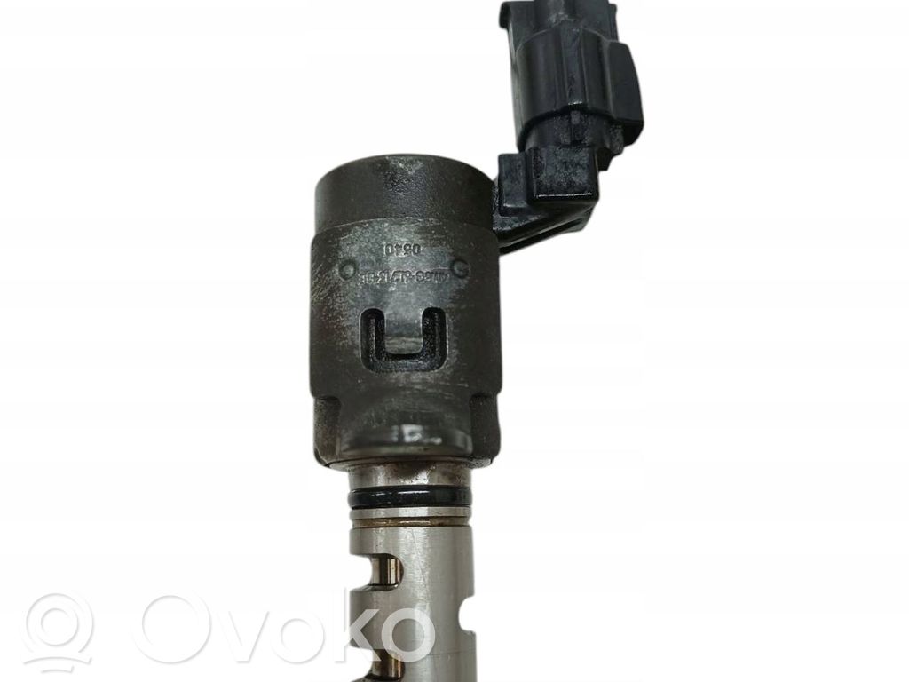 Ford Focus Turbolader Druckwandler Magnetventil 