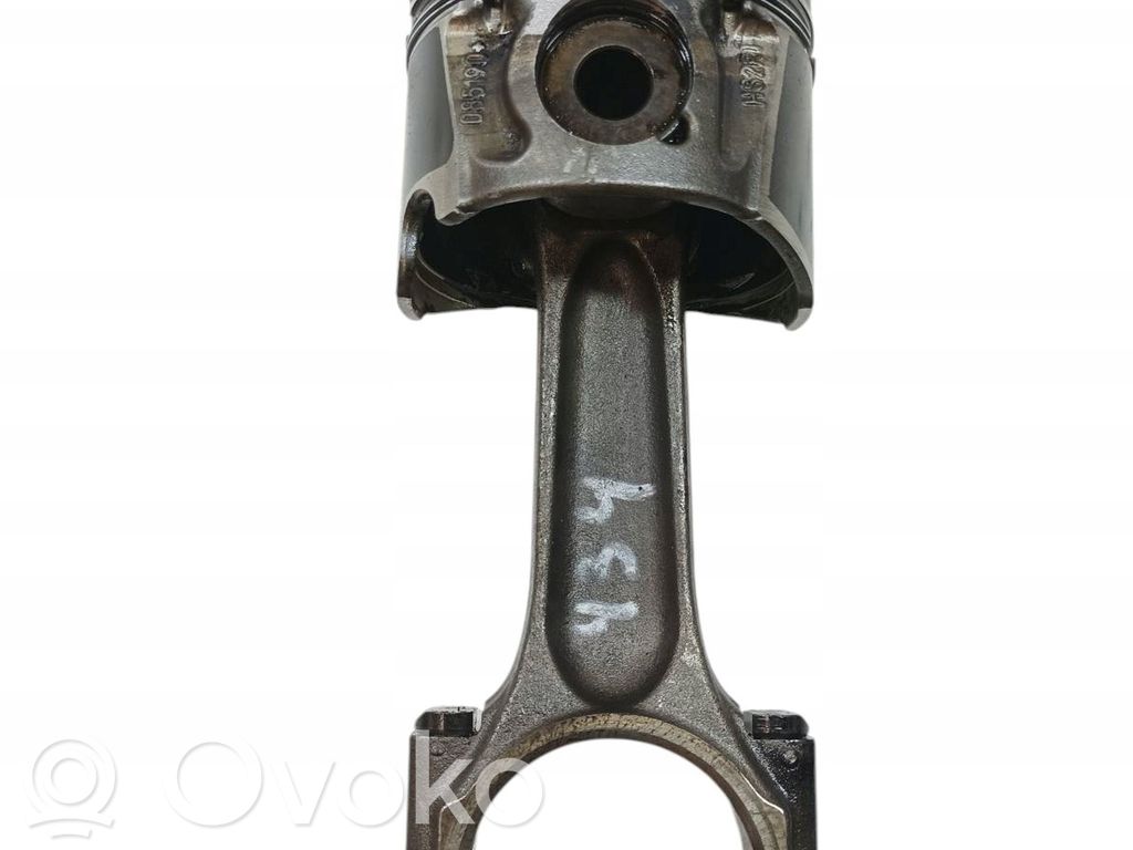 Pistón con biela   085190,HDI,HS2RI,TDCI