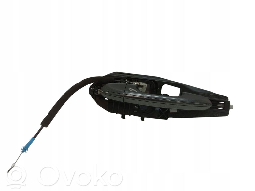 Ford Mondeo MK V Manecilla externa puerta delantera 