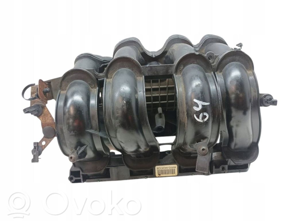 Ford Focus Intake manifold 