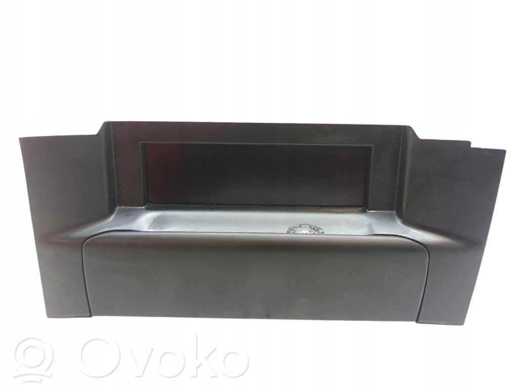 Citroen C4 II Screen/display/small screen 