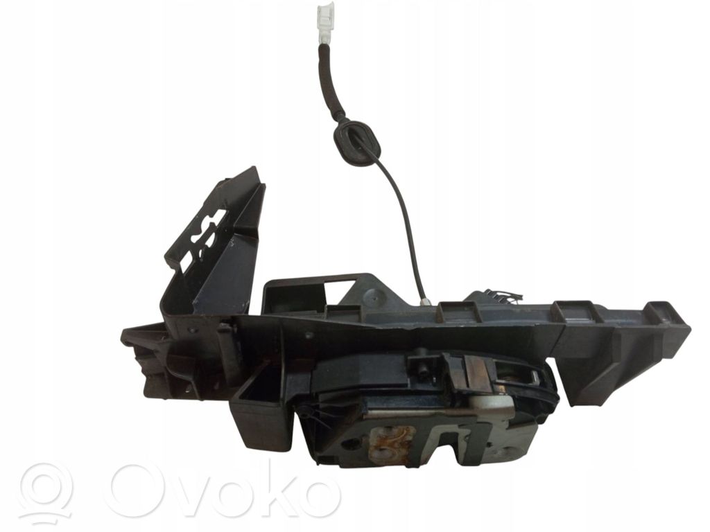 Ford Mondeo MK V Front door lock 