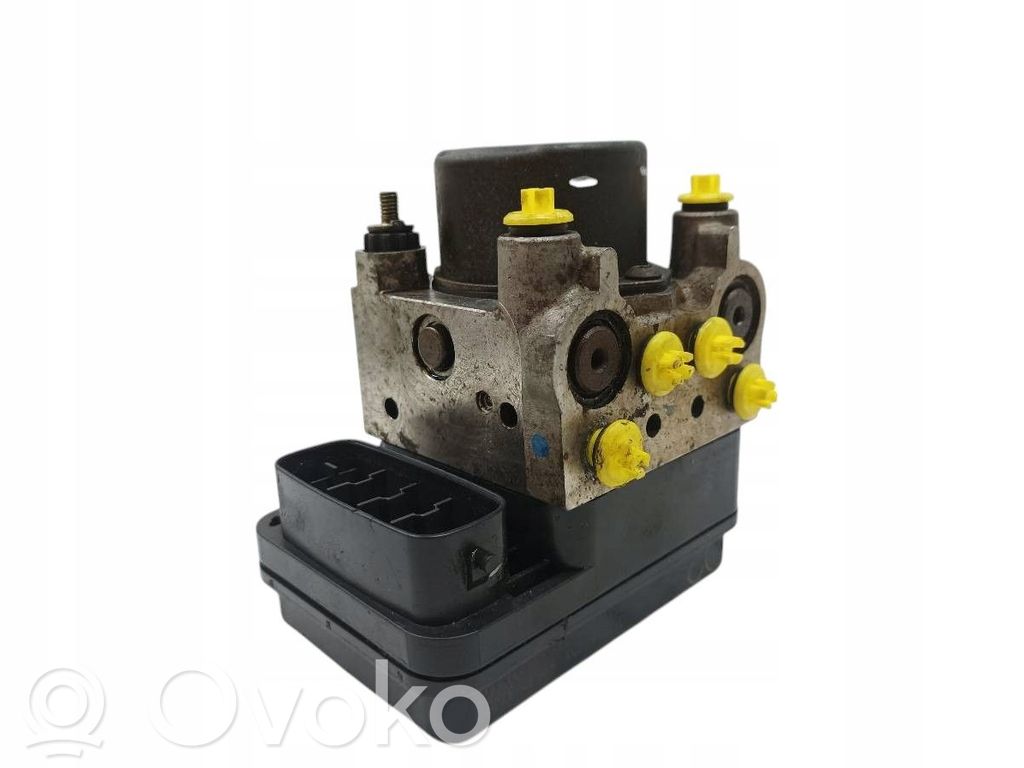 Daihatsu Terios ABS bloks 