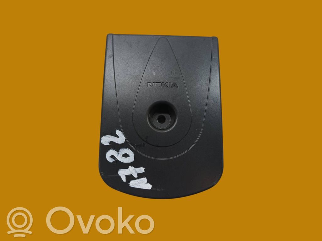 Ford Mondeo MK IV Otras unidades de control/módulos 