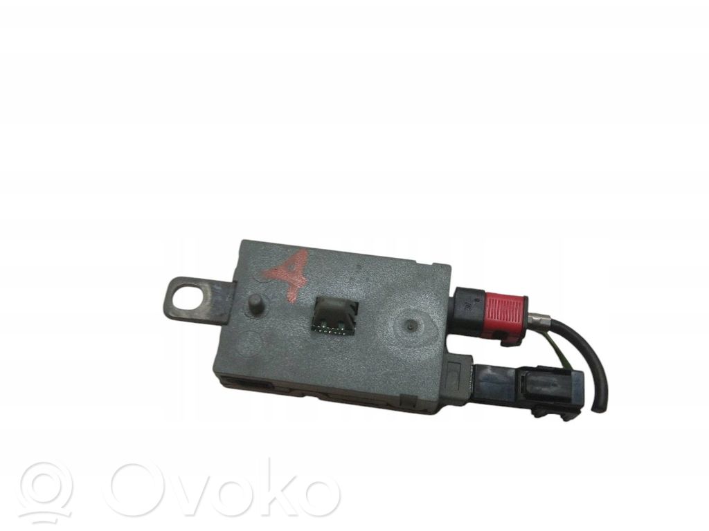 Ford Mondeo MK V Garso stiprintuvas 