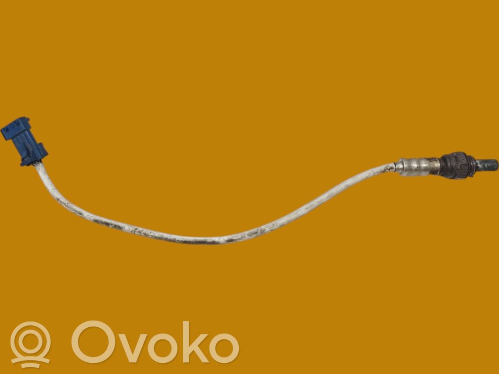 Citroen C4 II Lambda probe sensor 