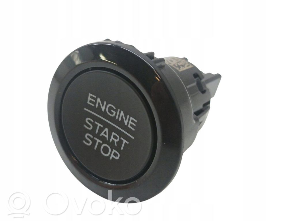 Ford Puma Other switches/knobs/shifts 